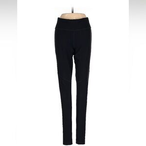 Outdoor voices leggings. Navy blue. Size small